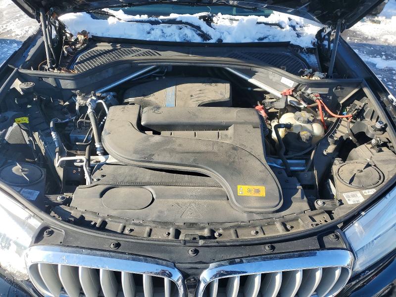 Aukcja sprzedaży 2016 Bmw X5, vin: 5UXKT0C53G0S78469, numer aukcji: 74647395