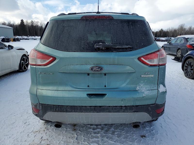Продаж на аукціоні авто 2013 Ford Escape, vin: 1FMCU0G93DUD42557, номер лоту: 74610265