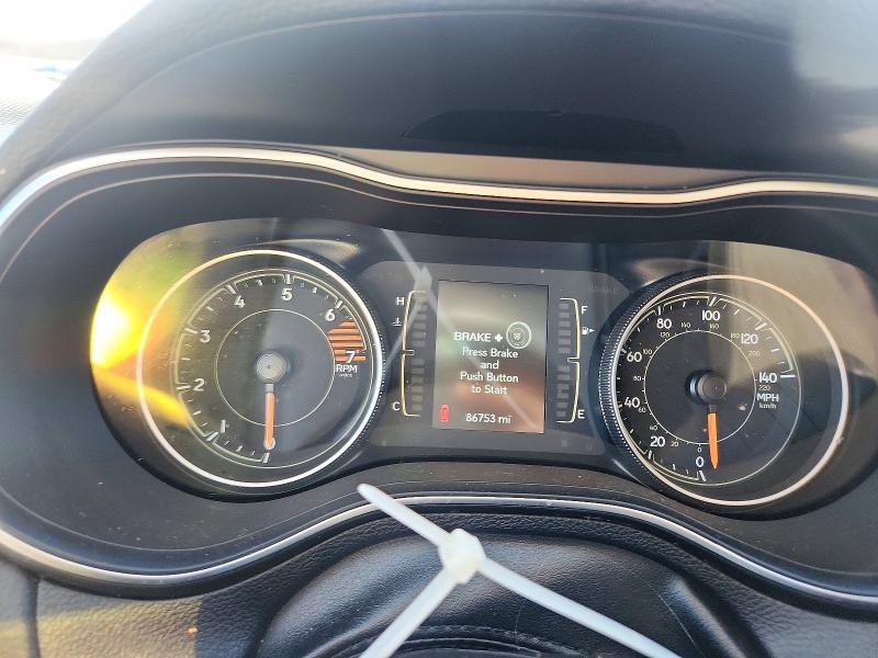 Aukcja sprzedaży 2020 Jeep Cherokee, vin: 1C4PJLLB0LD634125, numer aukcji: 97357345