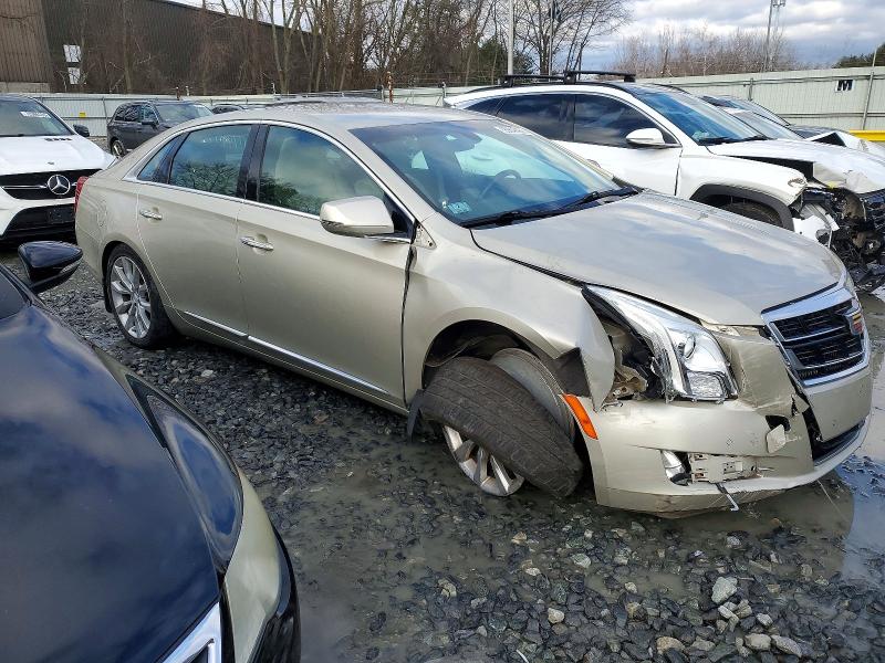 Продажа на аукционе авто 2016 Cadillac Xts, vin: 2G61N5S36G9171994, номер лота: 99847475