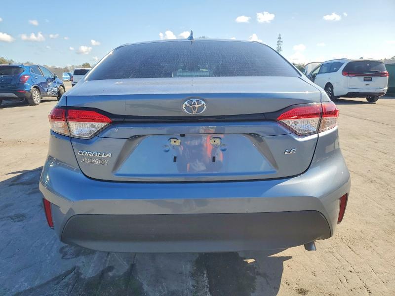 Продажа на аукционе авто 2025 Toyota Corolla, vin: 5YFB4MDE2SP276425, номер лота: 73992415