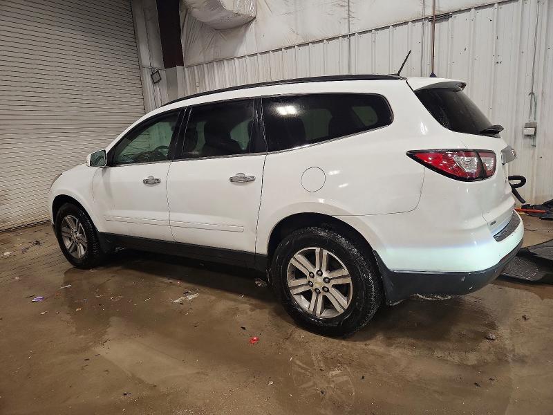 Aukcja sprzedaży 2016 Chevrolet Traverse, vin: 1GNKVHKD2GJ117924, numer aukcji: 98408675