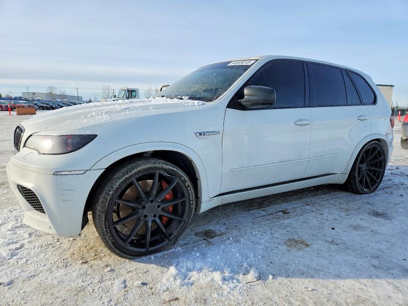 Aukcja sprzedaży 2011 Bmw X5, vin: 5YMGY0C56BLK26275, numer aukcji: 94935015