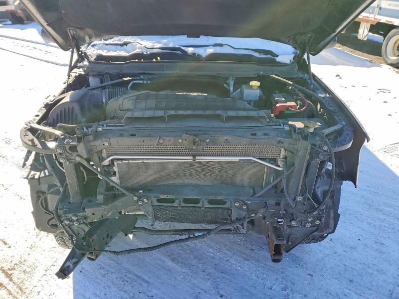 2022 Ram 3500 მანქანა იყიდება აუქციონზე, vin: 3C63R2GJ1NG292605, აუქციონის ნომერი: 74588155