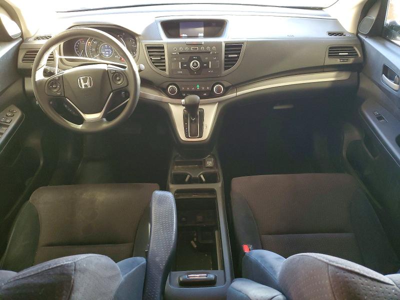 2014 Honda Cr-v მანქანა იყიდება აუქციონზე, vin: 5J6RM4H5XEL094326, აუქციონის ნომერი: 72519555