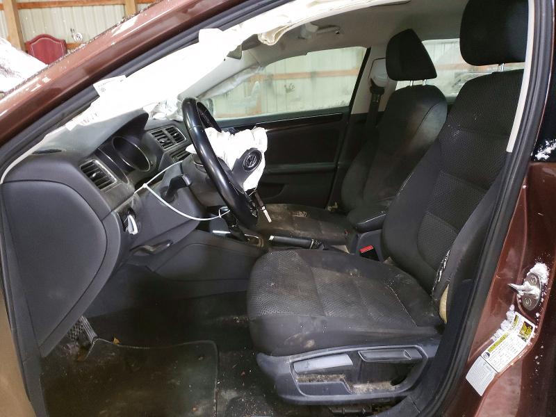 Продаж на аукціоні авто 2016 Volkswagen Jetta Comf, vin: 3VWD07AJ4GM415652, номер лоту: 72770865