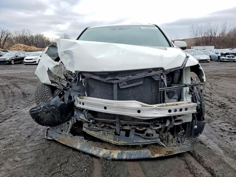 2016 Acura Mdx მანქანა იყიდება აუქციონზე, vin: 5FRYD4H4XGB014357, აუქციონის ნომერი: 72948515