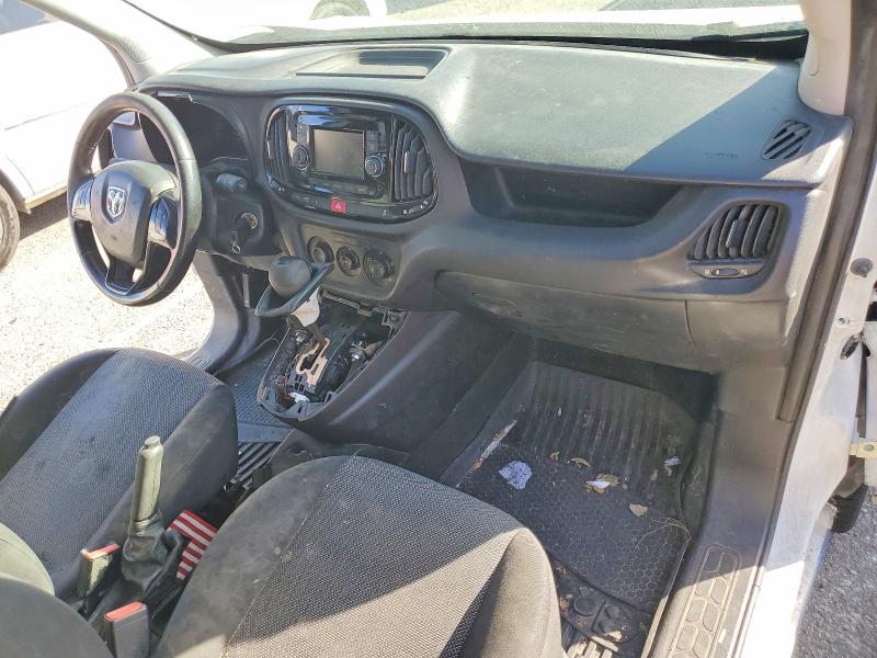 Aukcja sprzedaży 2017 Ram Promaster, vin: ZFBERFAB3H6H12824, numer aukcji: 74252105