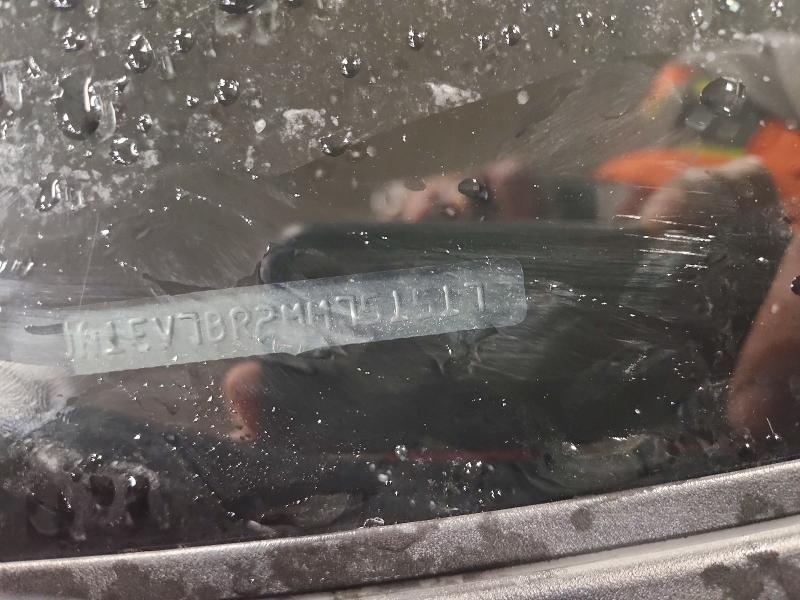 2021 Infiniti Q50 Luxe მანქანა იყიდება აუქციონზე, vin: JN1EV7BR2MM751517, აუქციონის ნომერი: 98922415