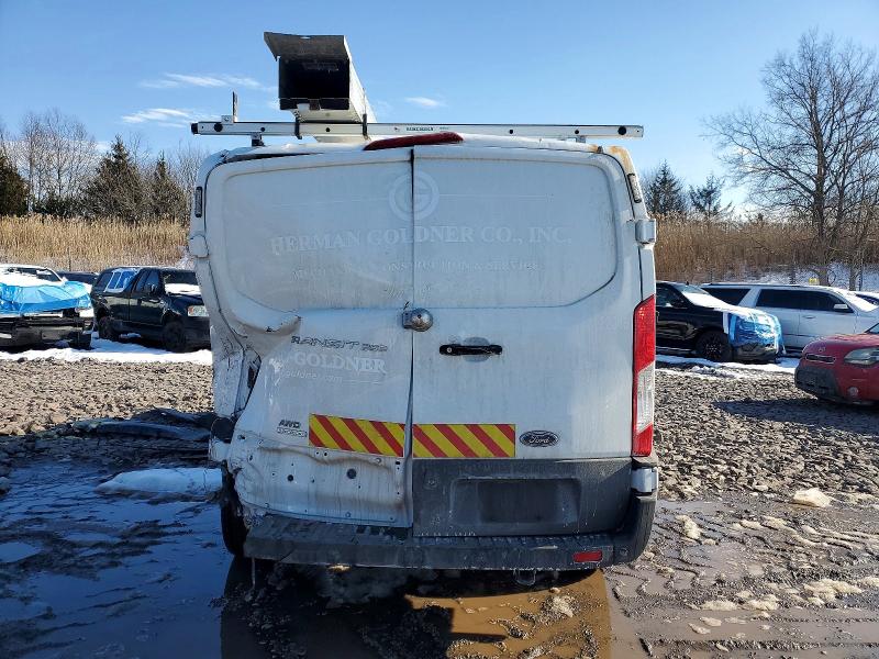 Aukcja sprzedaży 2023 Ford Transit, vin: 1FTBR2YG0PKB19094, numer aukcji: 47295716