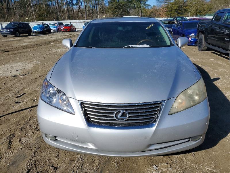 Продажа на аукционе авто 2008 Lexus Es, vin: JTHBJ46G782257639, номер лота: 73900445