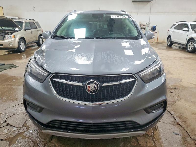 Aukcja sprzedaży 2019 Buick Encore, vin: KL4CJASB9KB760606, numer aukcji: 73440335