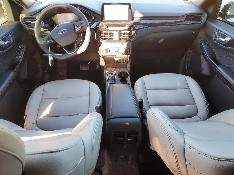 73302995 :رقم المزاد ، 1FMCU0MN5SUA49175 vin ، 2025 Ford Escape St مزاد بيع