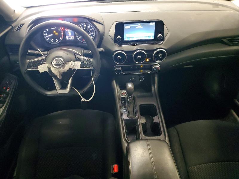 Aukcja sprzedaży 2023 Nissan Sentra, vin: 3N1AB8BV5PY298926, numer aukcji: 98114105