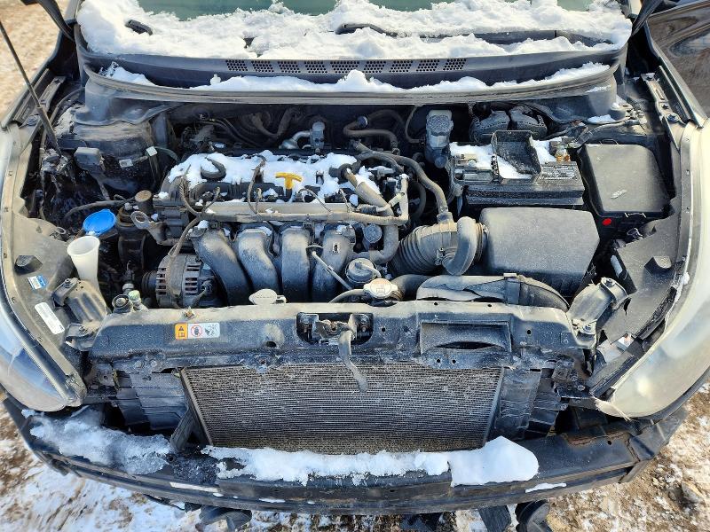 Продажа на аукционе авто 2014 Hyundai Elantra, vin: 5NPDH4AE1EH453100, номер лота: 74857375