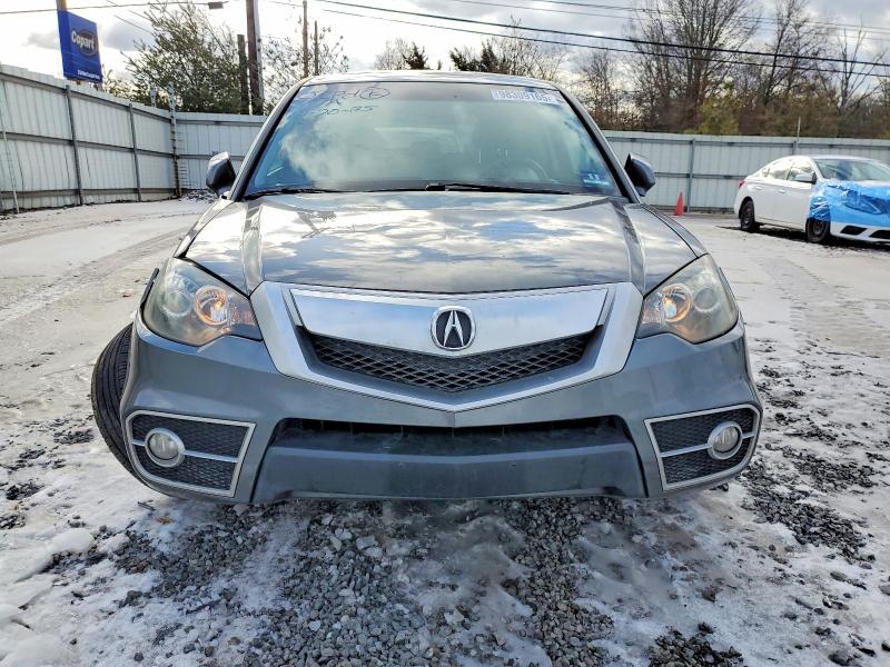 Aukcja sprzedaży 2011 Acura Rdx, vin: 5J8TB1H56BA006641, numer aukcji: 98309165