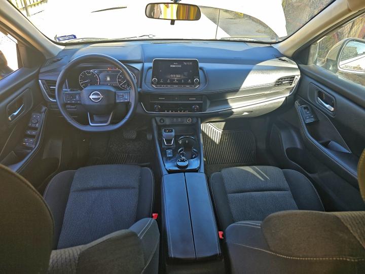 Aukcja sprzedaży 2025 Nissan Rogue Sv, vin: 5N1BT3BB3SC809666, numer aukcji: 73443765