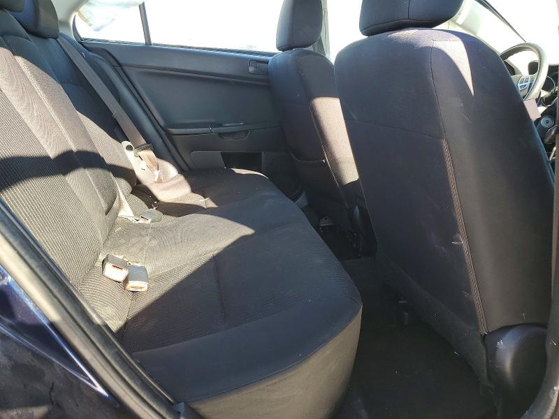 Продаж на аукціоні авто 2014 Mitsubishi Lancer, vin: JA32U2FU6EU010565, номер лоту: 75109425