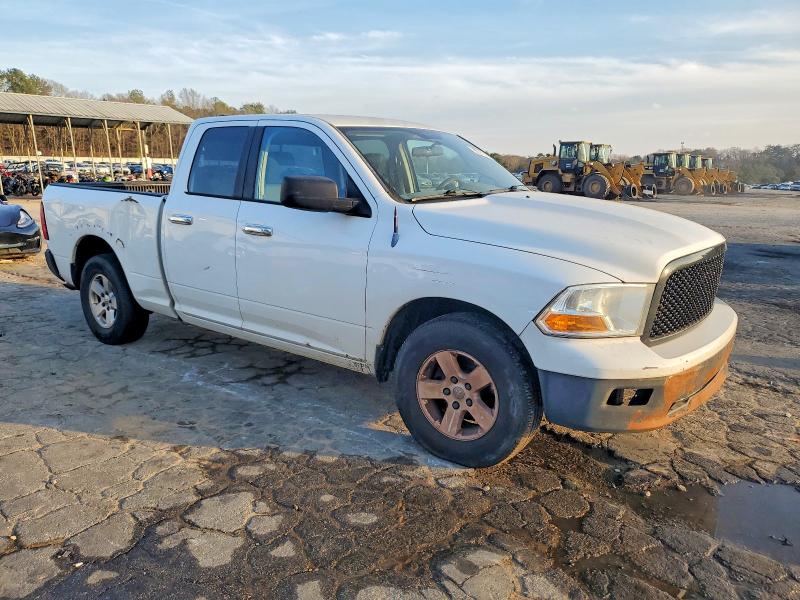 98297265 :رقم المزاد ، 1C6RD6GP1CS289777 vin ، 2012 Ram 1500 مزاد بيع