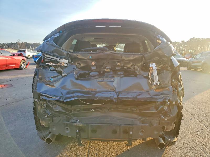 Aukcja sprzedaży 2020 Mazda Cx-5, vin: JM3KFBDM6L1866601, numer aukcji: 99201595