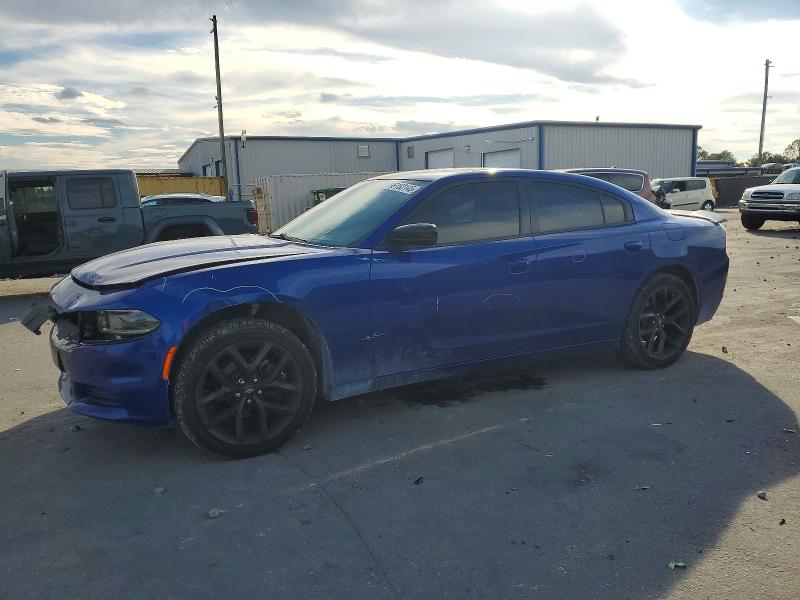 2020 Dodge Charger მანქანა იყიდება აუქციონზე, vin: 2C3CDXBG9LH150553, აუქციონის ნომერი: 99183145