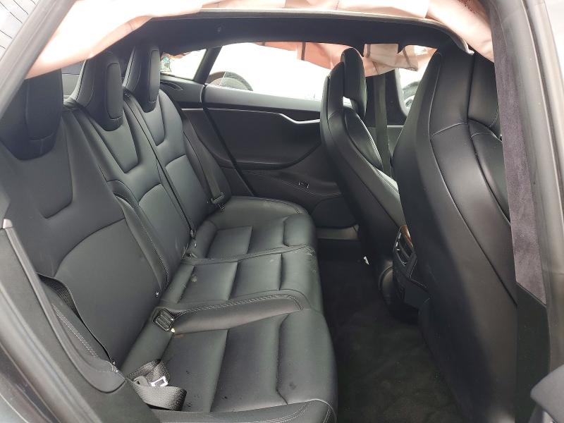 Aukcja sprzedaży 2018 Tesla Model S, vin: 5YJSA1E20JF270287, numer aukcji: 75091795