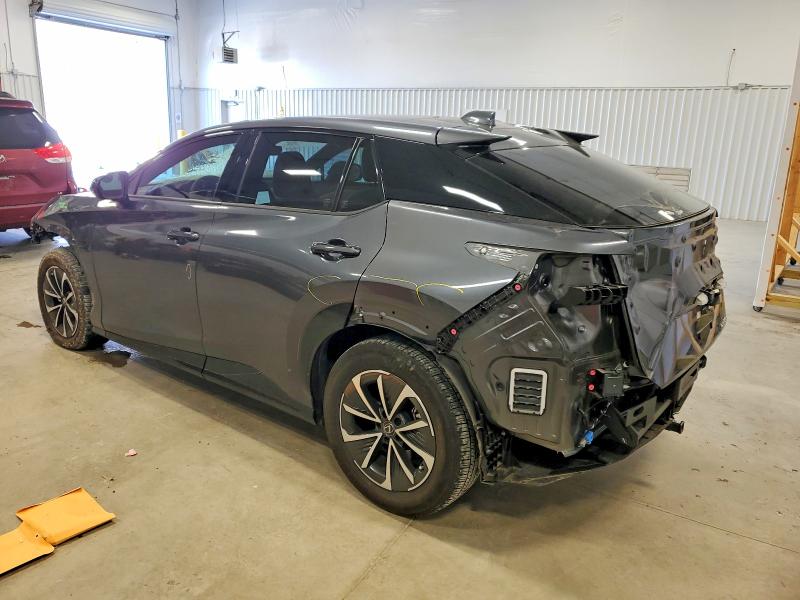 2024 Lexus Rz მანქანა იყიდება აუქციონზე, vin: JTJABABB4RA003622, აუქციონის ნომერი: 73802975