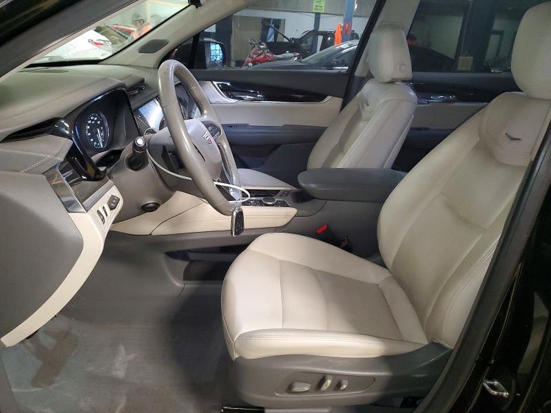 Aukcja sprzedaży 2020 Cadillac Xt6 Premiu, vin: 1GYKPDRS9LZ207108, numer aukcji: 73935735