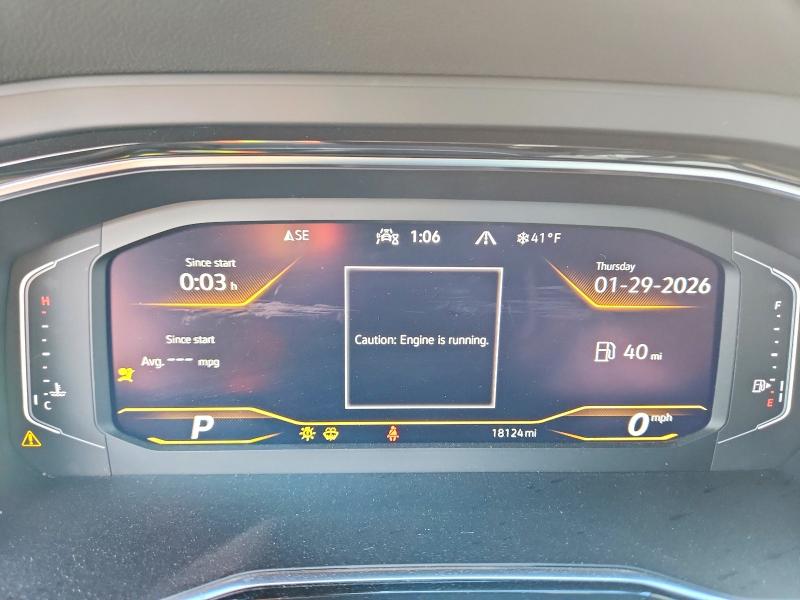 Aukcja sprzedaży 2022 Volkswagen Jetta, vin: 3VW2T7BU3NM029518, numer aukcji: 75092495