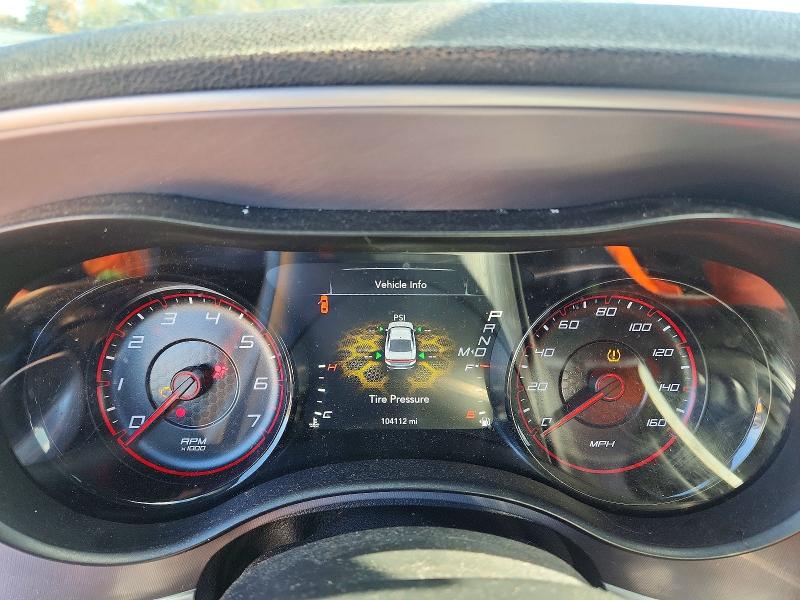 Aukcja sprzedaży 2019 Dodge Charger, vin: 2C3CDXCT2KH633103, numer aukcji: 98403585