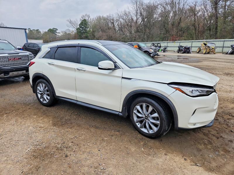 Aukcja sprzedaży 2021 Infiniti Qx50 Luxe, vin: 3PCAJ5BA6MF106741, numer aukcji: 98890015