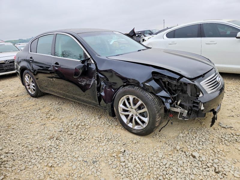 Продаж на аукціоні авто 2009 Infiniti G37 Sedan, vin: JNKCV61E89M010808, номер лоту: 74709285