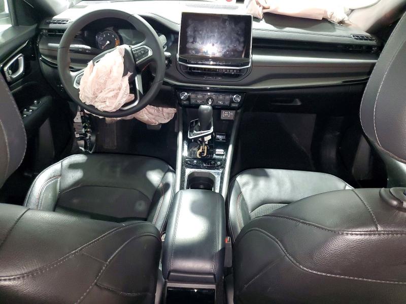 Auction sale of the 2025 Jeep Compass Tr, vin: 3C4NJDDN5ST564250, lot number: 72495045