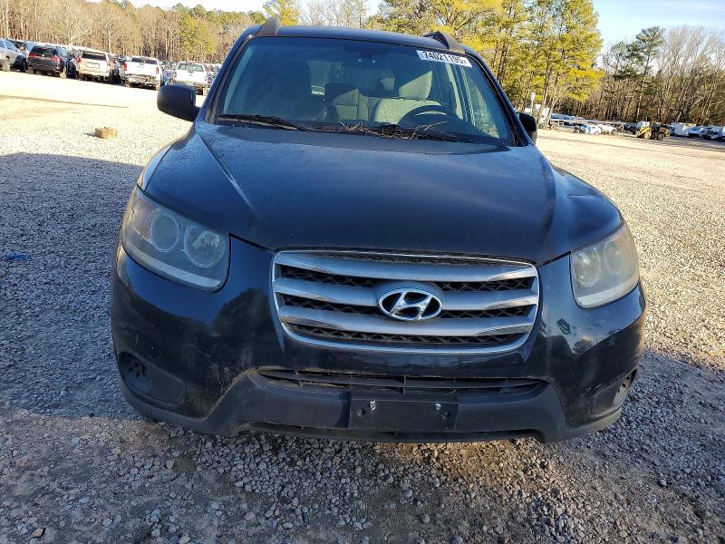Продаж на аукціоні авто 2012 Hyundai Santa Fe, vin: 5XYZGDAB2CG148997, номер лоту: 74021195