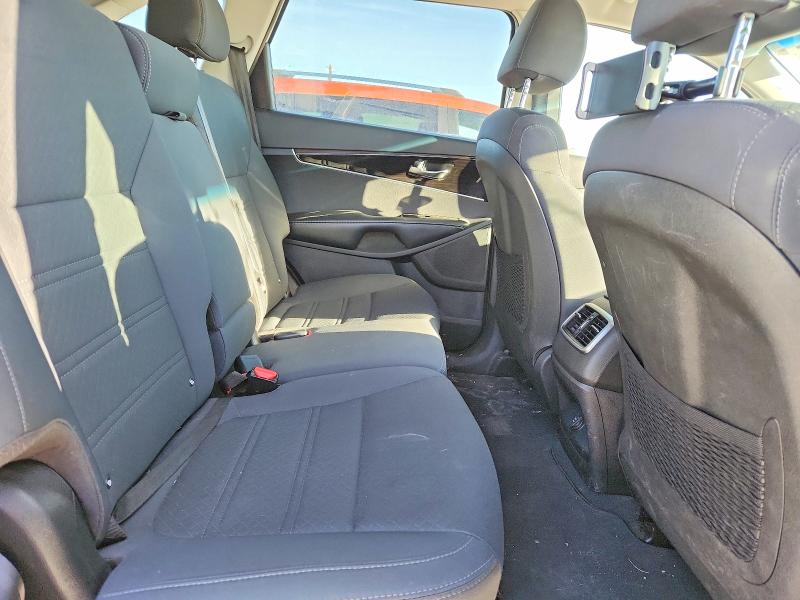 Aukcja sprzedaży 2019 Kia Sorento, vin: 5XYPGDA39KG513397, numer aukcji: 74322995