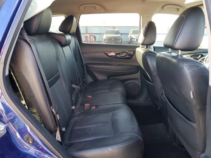 99225335 :رقم المزاد ، 5N1AT2MV5KC766672 vin ، 2019 Nissan Rogue S مزاد بيع