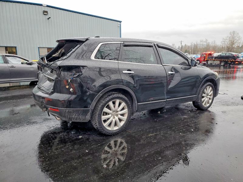 Aukcja sprzedaży 2010 Mazda Cx-9, vin: JM3TB3MVXA0238655, numer aukcji: 99603435