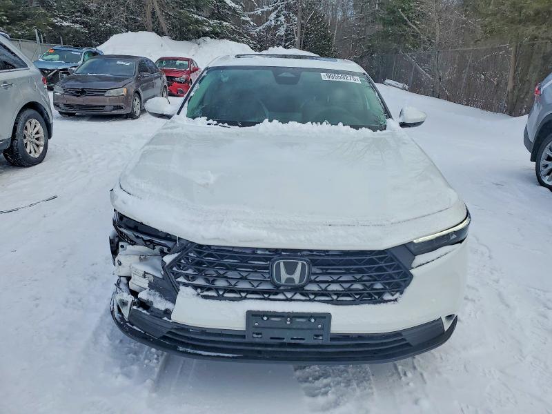 Aukcja sprzedaży 2024 Honda Accord, vin: 1HGCY1F38RA801118, numer aukcji: 99559275