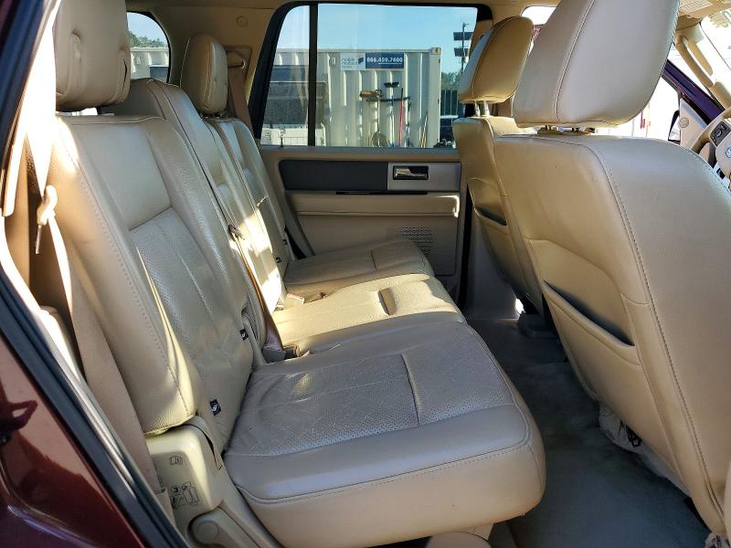 74378505 :رقم المزاد ، 1FMJU1H50BEF25494 vin ، 2011 Ford Expedition مزاد بيع