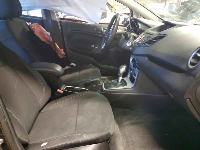 Aukcja sprzedaży 2015 Ford Fiesta, vin: 3FADP4BJ4FM210753, numer aukcji: 74795825