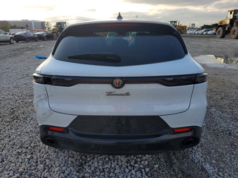 Продаж на аукціоні авто 2024 Alfa Romeo Tonale, vin: ZASPATDW0R3048917, номер лоту: 73072595