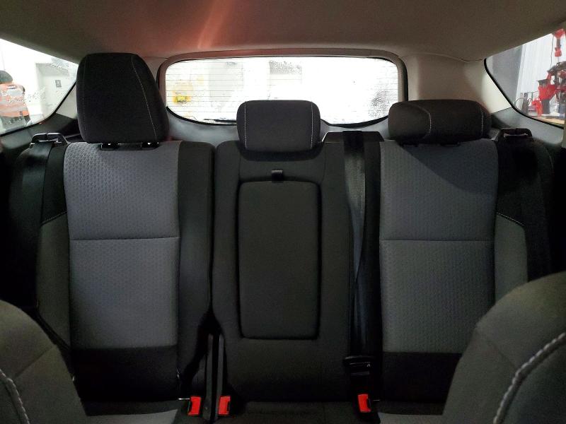 Aukcja sprzedaży 2017 Ford Escape, vin: 1FMCU9G92HUA00284, numer aukcji: 99136925