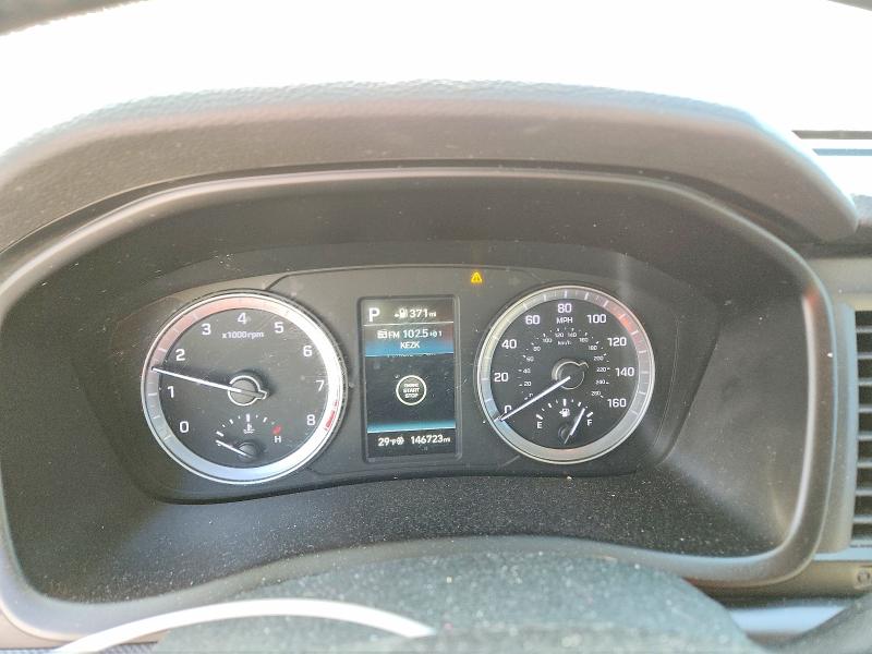 Продажа на аукционе авто 2019 Hyundai Sonata, vin: 5NPE34AF6KH807443, номер лота: 74780095