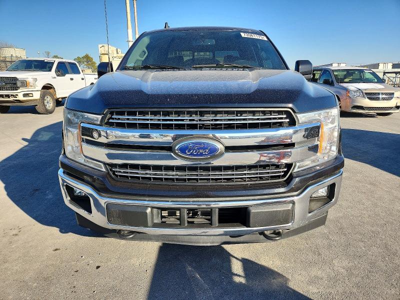 Aukcja sprzedaży 2020 Ford F150, vin: 1FTEW1EPXLKD16093, numer aukcji: 73581175