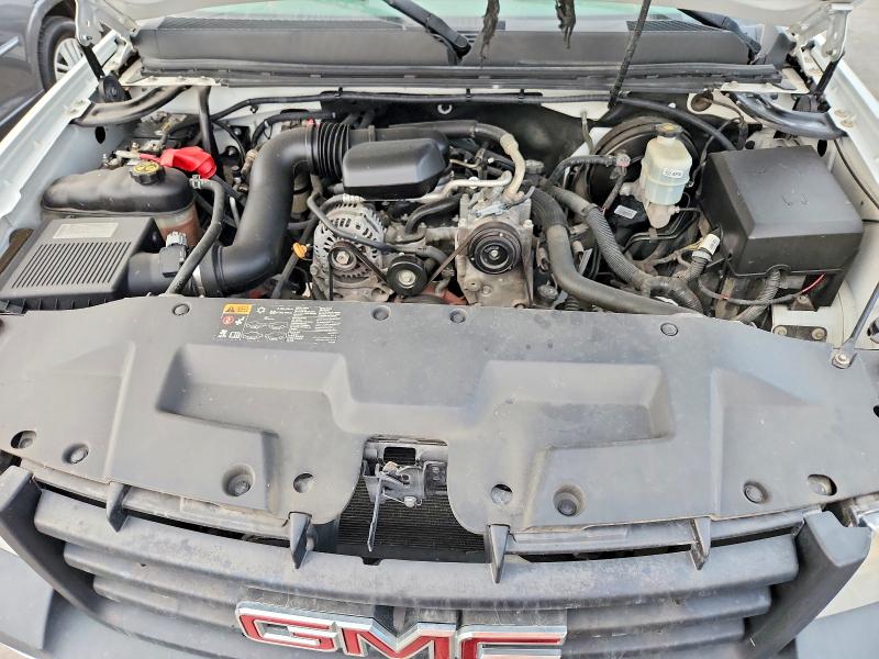 Продажа на аукционе авто 2013 Gmc Sierra C15, vin: 1GTN1TEXXDZ177361, номер лота: 99819565