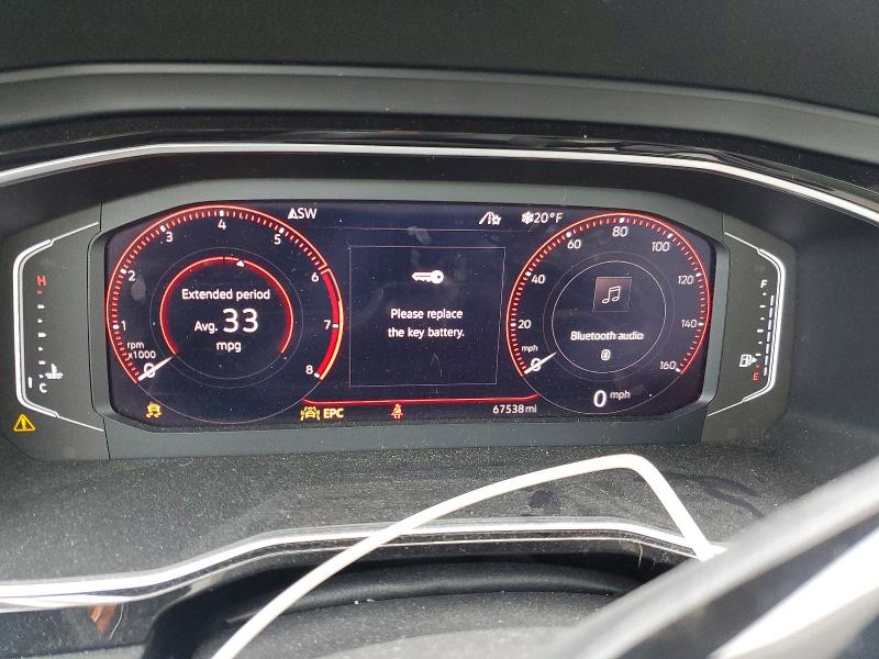 Продаж на аукціоні авто 2019 Volkswagen Jetta, vin: 3VWG57BU7KM003693, номер лоту: 75046705