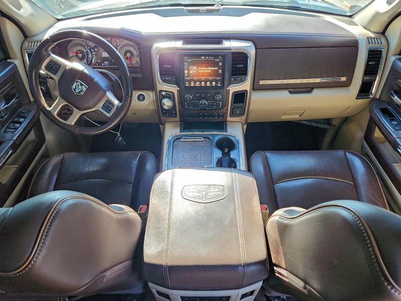 Aukcja sprzedaży 2015 Ram 1500, vin: 1C6RR7PT2FS748680, numer aukcji: 99895395