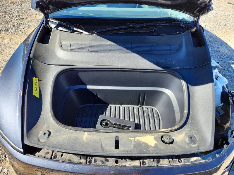 Продажа на аукционе авто 2026 Tesla Model Y, vin: 7SAYGDED0TA476840, номер лота: 74884605