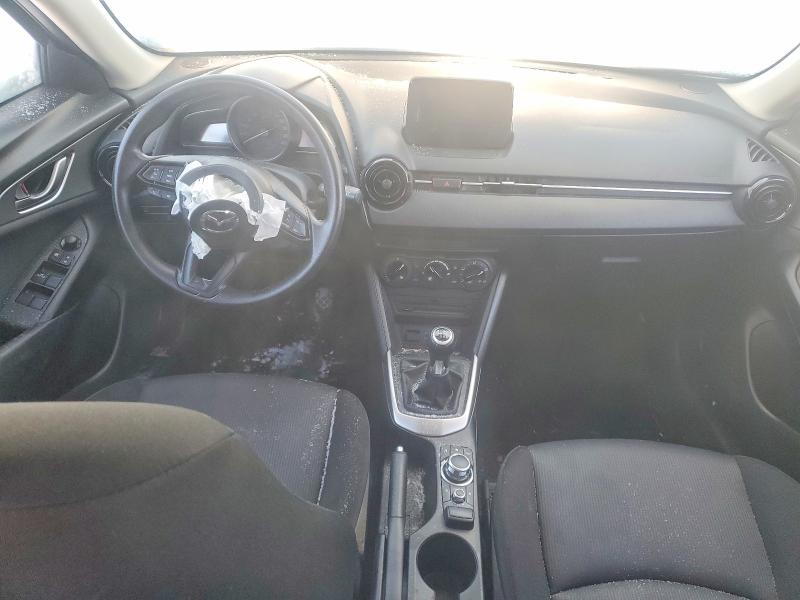 Продажа на аукционе авто 2018 Mazda Cx-3, vin: JM1DKDB71J0304601, номер лота: 74256685