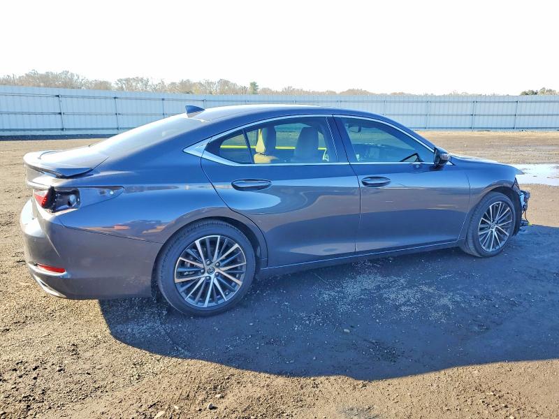Продажа на аукционе авто 2023 Lexus Es 350, vin: 58ADZ1B15PU156836, номер лота: 96210225